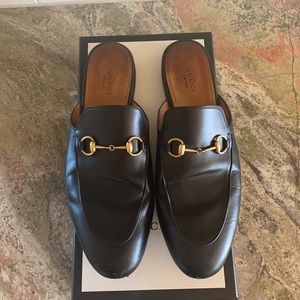 Gucci Princetown